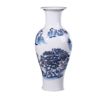 porcelain Jahrriesnge  for vase cna0966 