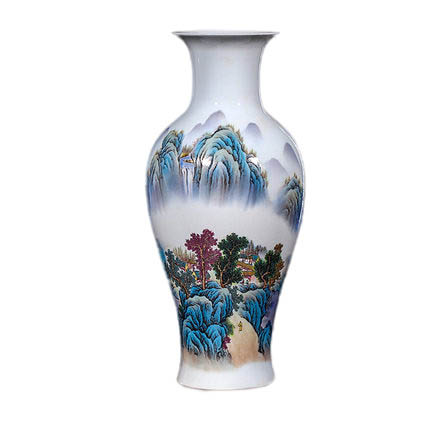 porcelain Jahrriesnge  for vase cna0968 