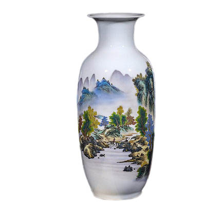 porcelain Jahrriesnge  for vase cna0969 