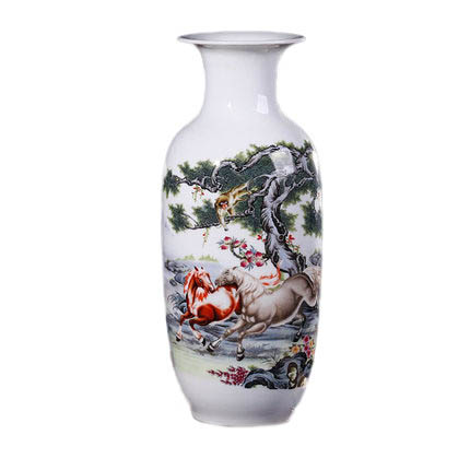 porcelain Jahrriesnge  for vase cna0970 