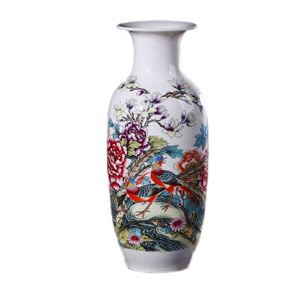 porcelain Jahrriesnge  for vase cna0971 