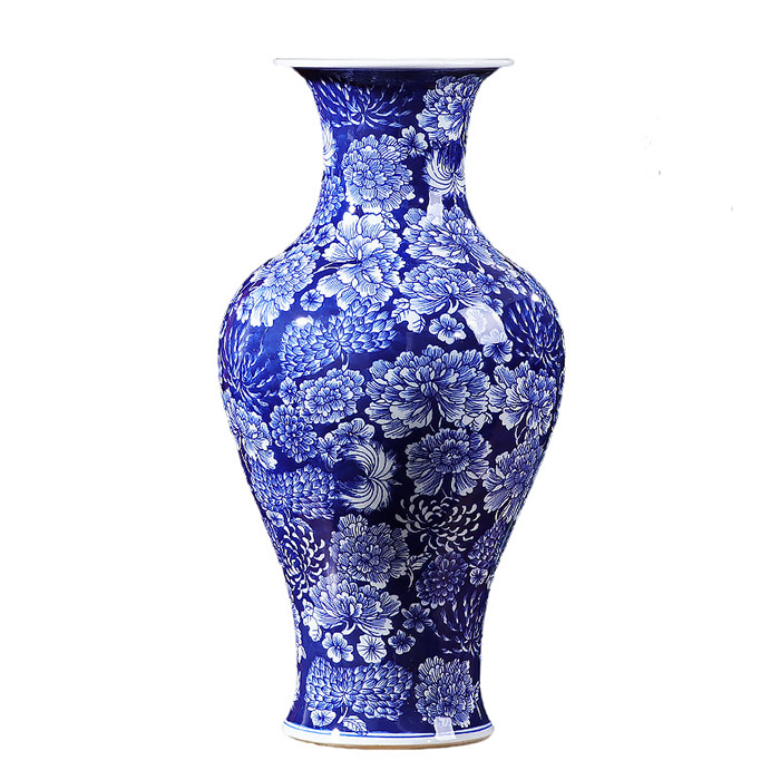 porcelain Jahrriesnge  for vase cna0976 