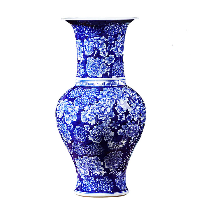 porcelain Jahrriesnge  for vase cna0978 