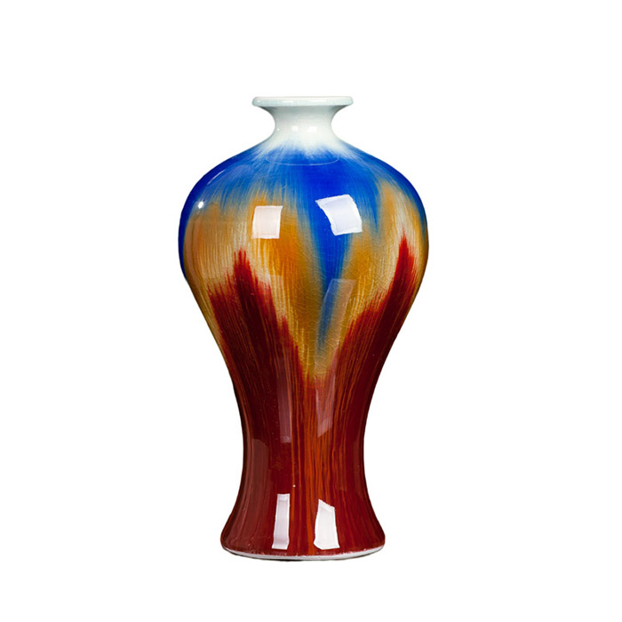 porcelain Jahrriesnge  for vase cna0992 