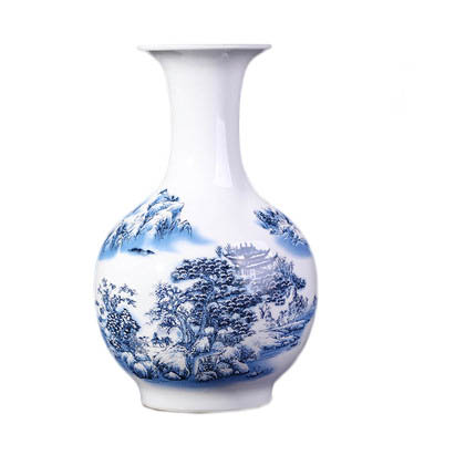 porcelain Jahrriesnge  for vase cna1017 