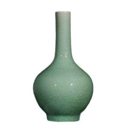 porcelain Jahrriesnge  for crack glaze vase cna1026 