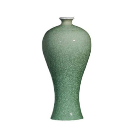 porcelain Jahrriesnge  for crack glaze vase cna1028 