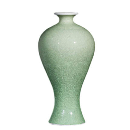 porcelain Jahrriesnge  for crack glaze vase cna1033 