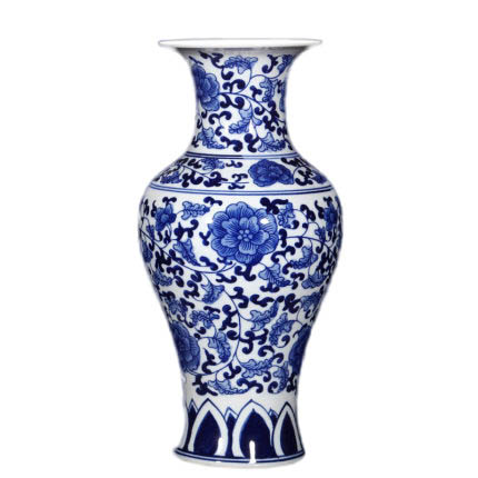 porcelain Jahrriesnge  for blue and white vase cna1085 