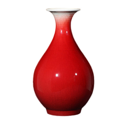 porcelain Jahrriesnge  for red vase cna1281 