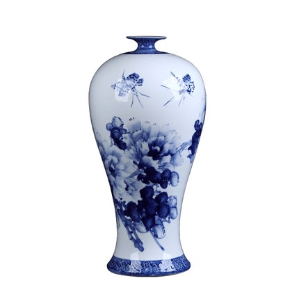 porcelain Jahrriesnge  for peony vase cna1301 