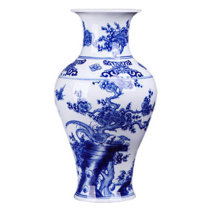 porcelain Jahrriesnge  for blue and white vase cna1329 