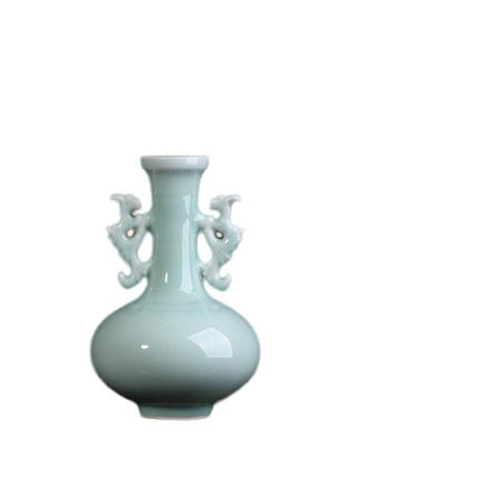 porcelain Jahrriesnge  for small vase cna1337 