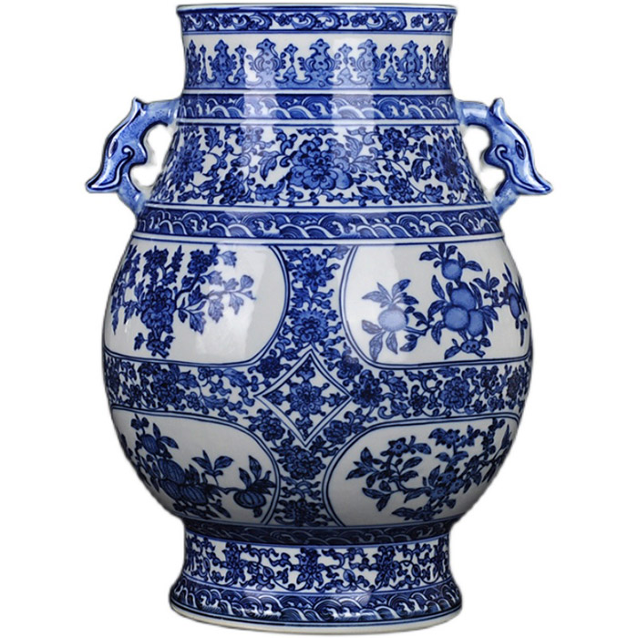 porcelain Jahrriesnge  for cna1381 