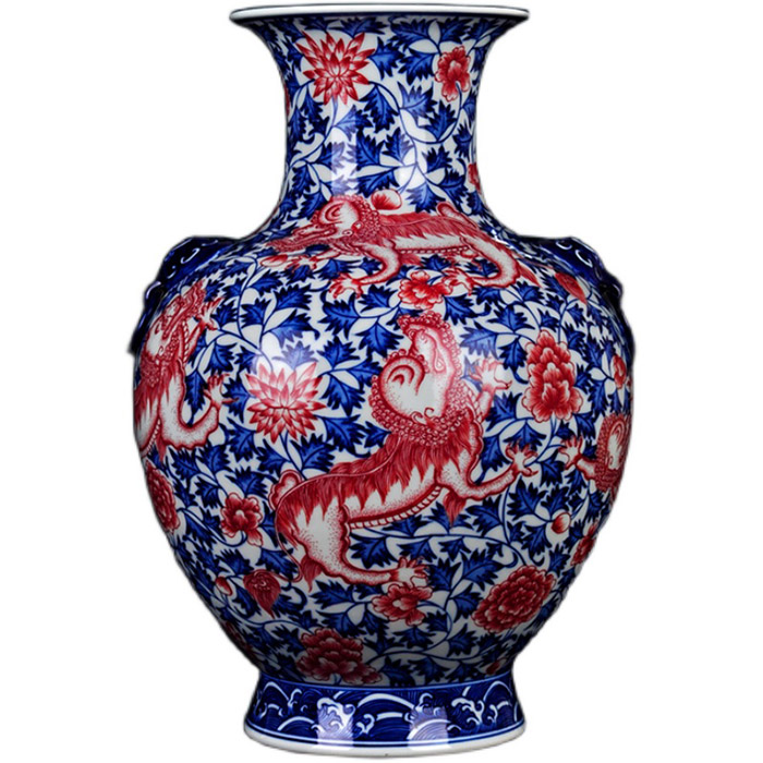 porcelain Jahrriesnge  for cna1389 