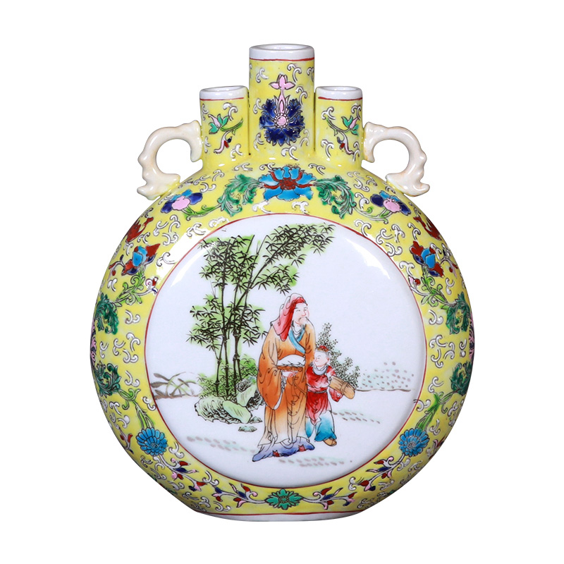 porcelain Jahrriesnge  for cna1670 