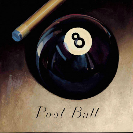 Still Life Jahrriesnge  for pool-ball-lpf00169 