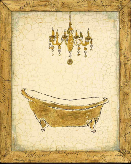 Still Life Jahrriesnge  for bathtub-lpf00174 