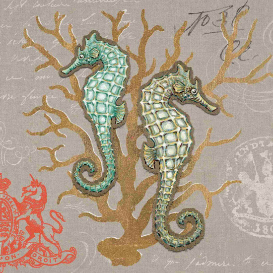 Still Life Jahrriesnge  for seahorse-lpf00189 