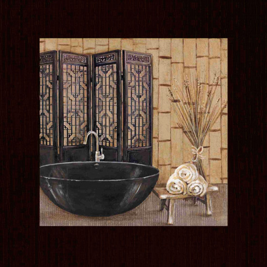 Still Life Jahrriesnge  for bathroom-lpf00451 