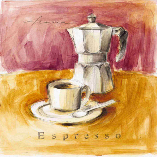 Still Life Jahrriesnge  for espresso-lpf00463 