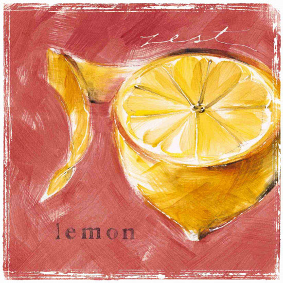 Still Life Jahrriesnge  for lemon-lpf00465 