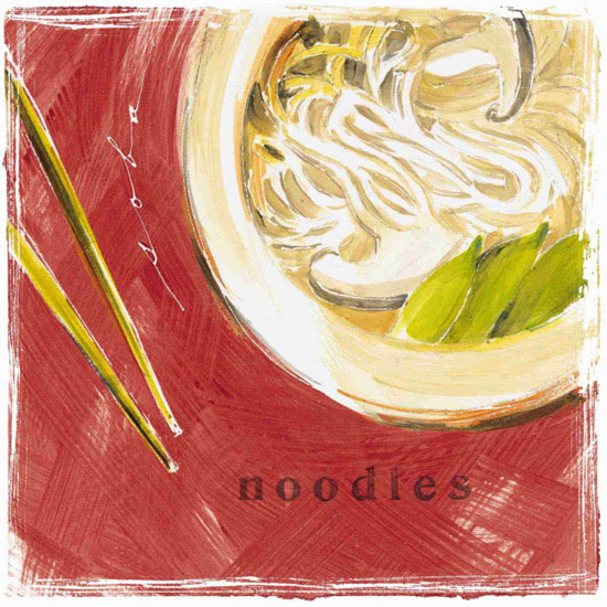 Still Life Jahrriesnge  for noodles-lpf00466 