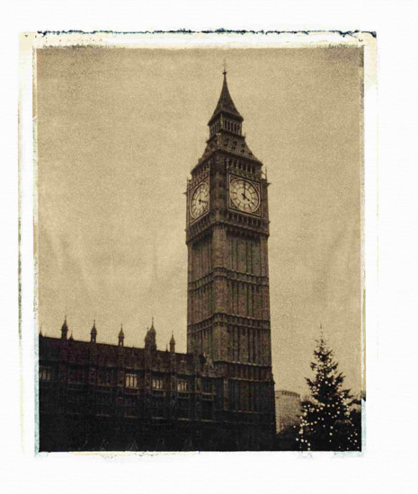 Landscape JAHRRIESNGE  for Big-Ben-London-UK--Elizabeth-Tower-lpf00661 