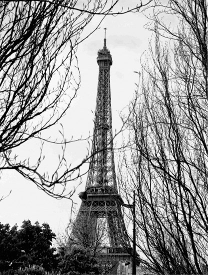 Landscape Jahrriesnge  for Arc-de-Triomphe-lpf00720 