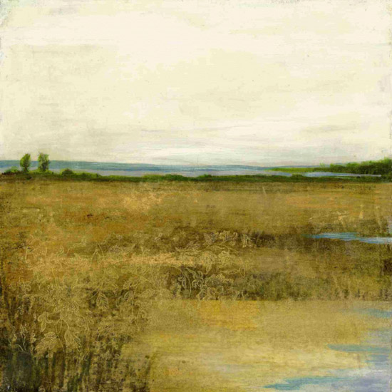 Landscape JAHRRIESNGE  for swamp-lpf00729 