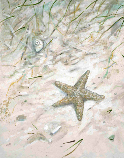 Landscape JAHRRIESNGE  for seastar-lpf00844 