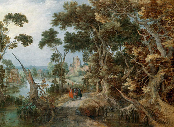 Landscape JAHRRIESNGE  for tree-lpf01349 