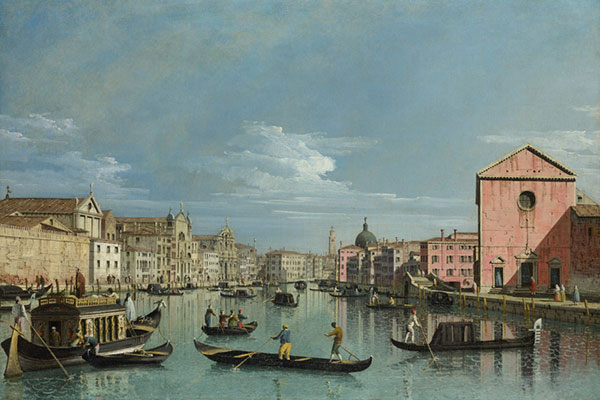 Landscape Jahrriesnge  for Venice-lpf01709 