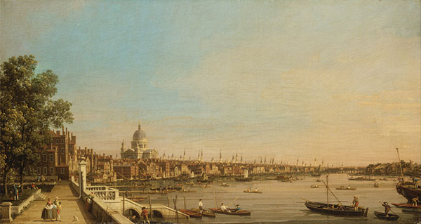 Landscape JAHRRIESNGE  for Venice-lpf01720 