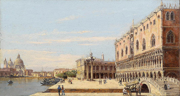 Landscape Jahrriesnge  for Venice-lpf01792 