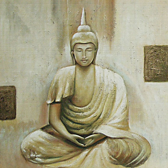 Portrait Jahrriesnge  for buddha lpf08948 