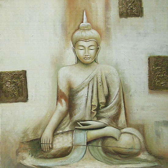 Portrait Jahrriesnge  for buddha lpf08949 