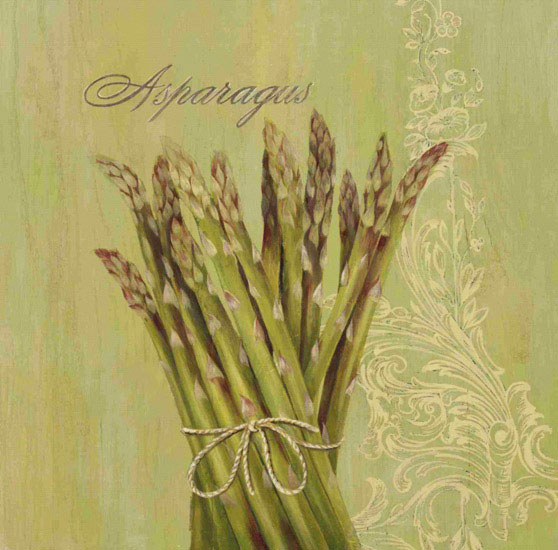 Floral JAHRRIESNGE  for asparagus lpf09910 