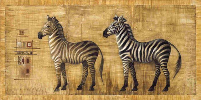 Animals Jahrriesnge  for zebra lpf10537 