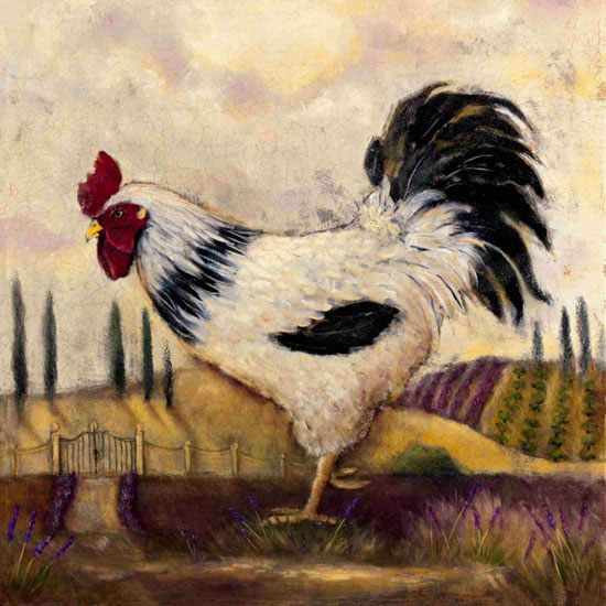 Animals Jahrriesnge  for cock lpf10562 