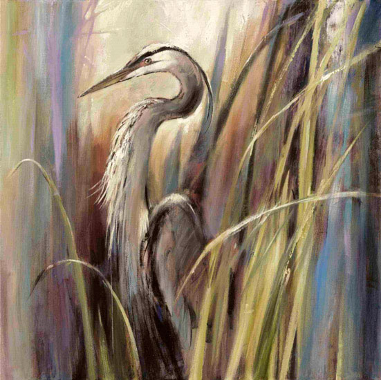 Animals Jahrriesnge  for grass heron lpf10632 