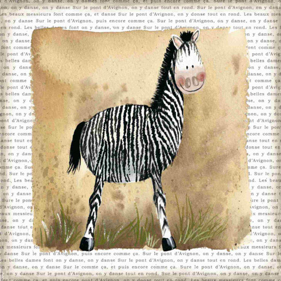 Animals Jahrriesnge  for zebra lpf10647 