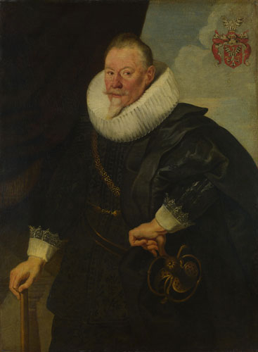 Portrait Jahrriesnge  for noble lpf11358 