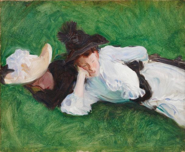 Portrait Jahrriesnge  for Pierre-Auguste Renoir lpf12574 