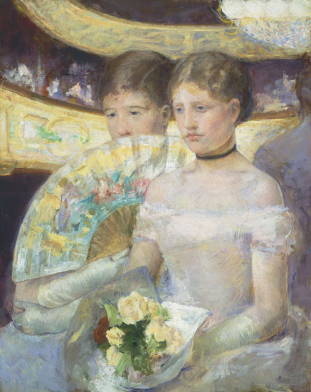 Portrait Jahrriesnge  for Pierre-Auguste Renoir lpf12604 