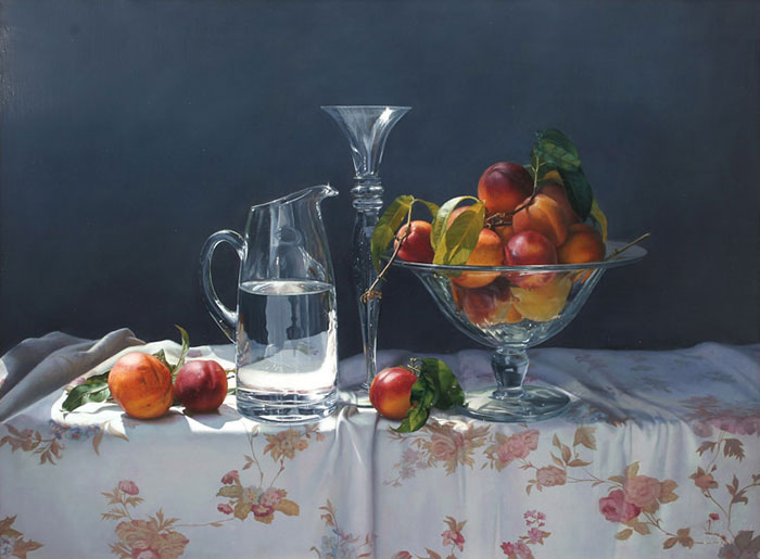 Still Life Jahrriesnge  for fruits lpf13150 