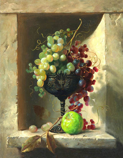 Still Life Jahrriesnge  for fruits lpf13238 