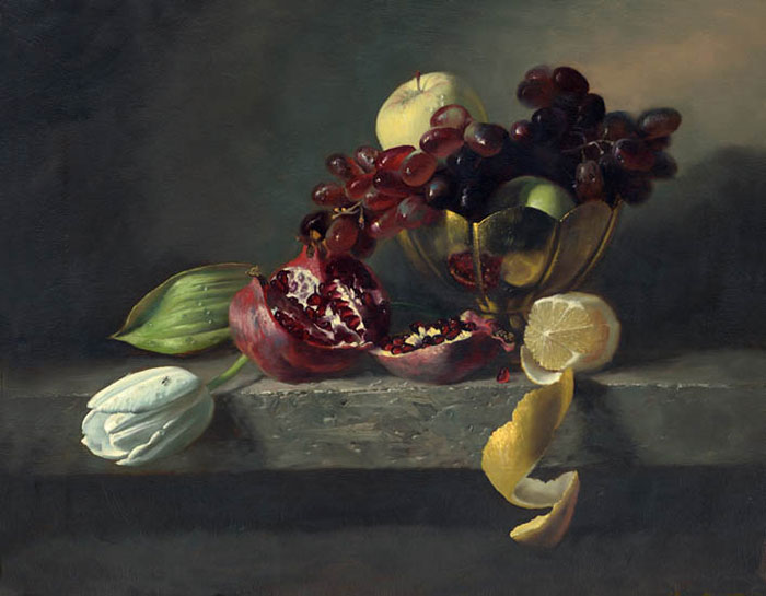 Still Life Jahrriesnge  for fruits lpf13254 