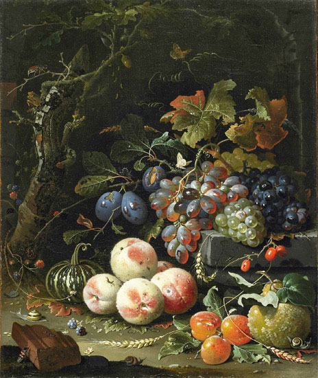 Still Life Jahrriesnge  for fruits lpf13344 