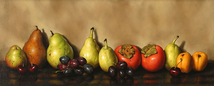 Still Life Jahrriesnge  for fruits lpf13460 